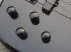 Elektro Gitar Bass 4/5Strings Basswood Vücut Gülağacı Klavye Destek Kostomizasyon Freeshippings