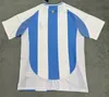 2024 Messis Argentina Soccer Jersey Copa America Cup 24 25 Camisetas Men Kids Kit 2025 Peedy National Home Away Football Shirt Player Version Di Maria Lautaro Martinez