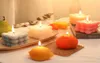 Small Bubble Square Candle Soy Wax Aromatherapy Candle Relax Birthday Gift 1 Inventory Whole5499469