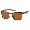 Luxury Costa Solglasögon Man Designer Solglasögon UV400 Sportsolglasögon för kvinnor Högkvalitativ polariserande lins Revo Color Coated TR-90 515