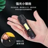 LED Mini Charging Multi Functional Small Strong Light Super Bright Waterproof Long Range Outdoor Portable Flashlight 467829