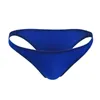 Underpants Mens Simple Personality Fashion Solid Casual Sexy Thong Underwear T Soft Mesh Y Exotic Car Shirts Men Latex Shorts