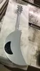 Moon Shape Electric Guitar 6 String Mahogany Body