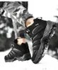 مصمم MEMS Martin Boots High Top Boots Boots Outdoor Training Shoes Sports Mountaining Sounerism Sounmaces Box Size 39-47