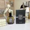 Luxur Designer Tempo Eau de Parfum 75 ml parfym träglåda Köln för män parfym doft långvarig parfym för män och kvinnor heta försäljning