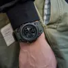 Autres montres SANDA G Style Hommes Numérique Militaire Sports es Double Affichage Étanche Électronique Poignet Relogio Masculino 739 Y240316