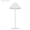 Table Lamps Nordic Touch Sensor Table Lamp Modern Led Dimmable Restaurant Cordless Desk Lamp Usb Rechargeable For Hotel Bar Dinning Room YQ240316