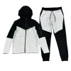 Tjock designer män kvinna teknisk fleece shorts byxa tracksuit män sport byxor jogger byxa spårdräkter bottnar techfleece man korta joggar nk8873