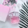 Perfumes Fragrances for Woman Perfume Spray 100ml Floral Fruity Gourmand EDT Good Quality and Fast Delivery