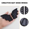 Charms Wing Schoen voor Cro C Jibbit Bubble Slides Sandalen Pvc Decoraties Accessoires Kerst Verjaardagscadeau Feestartikelen Drop Delivery Otd3Y