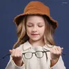 Оправа для солнцезащитных очков, детская оправа для очков с защитой от синего света, силиконовая детская оптическая оправа, компьютерные очки, очки для мальчиков и девочек