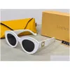 Sunglasses Classic Designer Glasses Drop Delivery Fashion Accessories