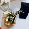 2024 Neuestes Parfüm Scandal Le Parfum Gold Pour Homme Köln Frangrance für Männer Frauen Hochwertiges Parfun Spray