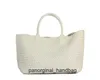 Designer Bottegs Arco Tote Venetas Bag New womens PU handbag style unlined fashion open bag horizontal large capacity woven NEAO