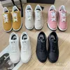 17% OFF Sports shoes 2024 High Edition Small Fragrant Breathable Board New Panda Casual Round Toe Thick Sole Fashion Versatile Little White Shoes