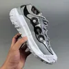 ACG Mountain Fly Nasu 2 Herr Running Shoes Anthracite White Black Gold Basalt Flash Grimson Fossi Hazel Rush Men Women Trainers Sport Sneakers Platform Shoes 36-45