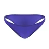 Underpants Mens Simple Personality Fashion Solid Casual Sexy Thong Underwear T Soft Mesh Y Exotic Car Shirts Men Latex Shorts