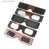 Outdoor Eyewear Sunglasses CE and ISO certified paper glasses can be safely shipped directly to Sun Andara at random H240316