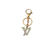 سلسلة Keychain العلامة التجارية الأحدث مصممين مفاتيح رسائل T Designer Metal Holder Car Keyrings chain chain ackysists 18style gg s s