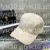 Diseñador de lujo Gorra de béisbol clásica Impreso Sombrero de playa Versátil para hombres y mujeres Ocio Sombrero transpirable L-8