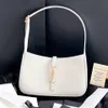 Fashion LE 5 A 7 Underarm Pochette Presh Bag Bag Luxurys Handbag 10A Crocodile Leather Losta حتى حقيبة Womens Grampit Hobo Tote Mens Crossbody White Clutch Pags