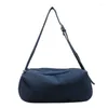 Shoulder Bags Stylish Crossbody Bag For Men And Women Shopping Work