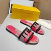 Women Summer Comfortable Beach Sandals Designer Ethnic Fashion Hot Slippers Open Toe Beautiful Neutral Home Flat Shoes