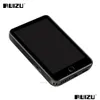 MP3 MP4プレーヤーMP3 MP4プレーヤーRuizu M7 Metal Player Bluetooth 5.0ビルトインスピーカー2.8インチ電子書籍録音DHGHJ付き大型タッチSN