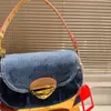 10a mode purses designer kvinna handväska dhgate tygväskan mini lyx designer väska handväska högkvalitativ plånbok designer kvinnor sadel väska denim väska sommarväska