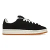 Goede kwaliteit Campus 00s Suede Heren Loopschoenen Dames Sneakers Trainers Lopers Schoen Kern Zwart Donkergroen Wit Snelle levering met doos EU US Magazijn HQ8708