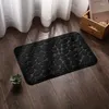 Carpets Pink Mat Non-slip Carpet Cobblestone Embossed Bathroom Bath In Wash Basin Bathtub Side Floor Rug Shower Room Doormat Memory Foam