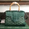 Popularna moda kobiet mini zęby psa pojedyncze ramię w torbie Crossbody Saigon alfabet druk francuska niszowa torba prawidłowa