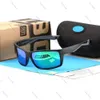 Luxus-Costa-Sonnenbrille für Herren, Designer-Sonnenbrille, Sportbrille, Uv400, hochwertige polarisierte Gläser, farbbeschichtete Strandbrille, Tr-90-Silikonrahmen, Shop 137