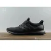 Högkvalitativ UltraBoost 3.0 4.0 Running Shoes Men Women Ultra Boost 3.0 III PrimEKnit Runs White Black Sports Sneaker 36-47