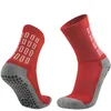 Chaussettes de Football antidérapantes pour hommes et femmes, chaussettes courtes de Sport en plein air, à pois, nouvelle collection