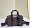 Mini -Nano -Designer Handtasche Mode Reißverschluss Umhängetasche Crossbody Tasche Handy Tasche Reisen Tasche