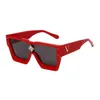 فاخرة L Series Designer Massion Sunglasses Sunshade LZ1583E40