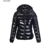 23aw Femmes De Luxe Doudounes Hiver Designer Manteaux Manteau Court À Capuchon Épaissir Outwear Hommes Puffer Veste Neige En Plein Air Parka 0-6 Taille {catégorie}