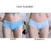 Sous-vêtements rayés hommes sexy sissy pochette gaine culotte glace soie taille basse bikini hombre lingerie string slip jeunesse sous-vêtements sous-vêtements