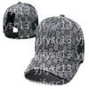 2024 new designer men's Baseball cap women's brand embroidery men's and women's leisure Sun hat sports mesh truck driver's H-1