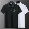 Hommes Polo Chemise Designer Homme Mode Cheval T-shirts Casual Hommes Golf Été Polos Chemise Broderie High Street Tendance Top Tee Taille Asiatique M-XXXL # 42