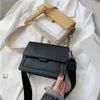HBP Designer صغير حقيبة يدوية مربعة الأكياس الأزياء متعددة الاستخدامات