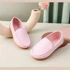 First Walkers Kids shoes moccasins for baby boy girls shoes everyday soft leather walkers comfortable apartments summer shoes 240315
