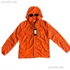 Men's Jacket Street Fashion Men's Hooded Coat Tricolor Jackets 117