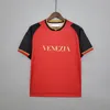 21 22 23 24 VeneziaS FC Soccer Jerseys Golden Jersey Aramu Forte Venise 2023 2024 Busio Football Shirts Home Away 3ème Adukt Kids Kit Uniformes Retro Jersey