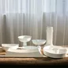 Vasen, Blumenwaren, Zen, japanisches Arrangement, Keramik, Jianshan-Basis, Topfplatte