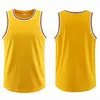 Summer Men Women Basketball Jersey Men Blank Basketball Uniforms Goal Throw Training Vest Athletic Sports Shirts Customizable 240314