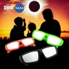 Conjuntos de família de plástico para óculos de sol Filtro solar Vistas Óculos de sol Seguro CE Certificação ISO H240316