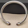 Bestselling Original Bracelets Luxury Designer Charming Women's Jewelry Product Luxurys 925 Silver Bracelet Bring Your Own Charming Gift