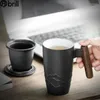 Tassen Große Kapazität Keramik Mit Deckel Teetasse Büro Filter Kung Fu Handgemachte Tassen Set Geschenk Freunde 50